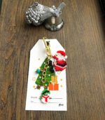 Yılbaşı Anahtarlık - Görsel 2