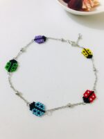 Uğur Böceği Halhal