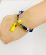 Barbiel Design Desenli Miyuki Bohem Bileklik (Renk Seçenekli) - Görsel 6