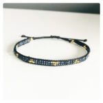 Slim Miyuki Bileklik