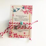 Marteniçka Bileklik