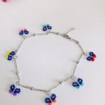 Kelebek Miyuki Halhal