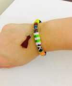 Barbiel Design Desenli Miyuki Bohem Bileklik (Renk Seçenekli) - Görsel 9