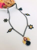 Melek Figür Halhal - Görsel 2