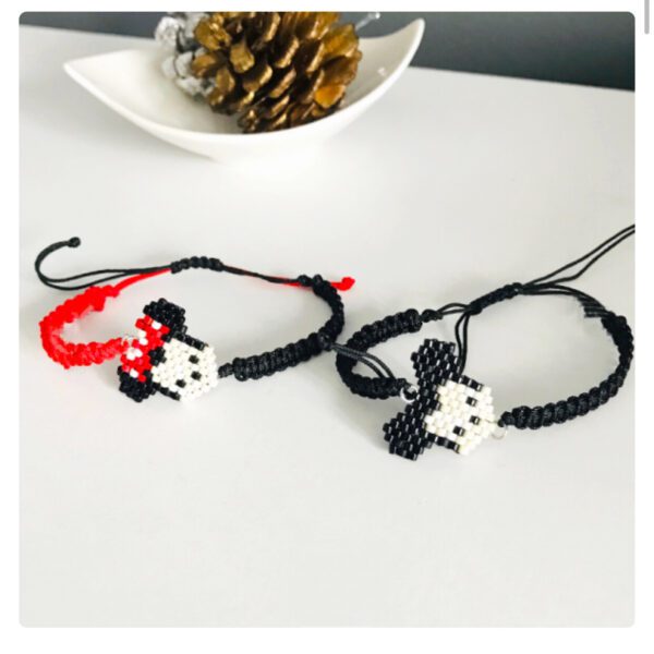 Miyuki Çocuk Bileklik (Seçenekli)