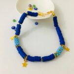 Yıldızlı Fimo Halhal