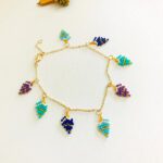 Miyuki Renkli Halhal