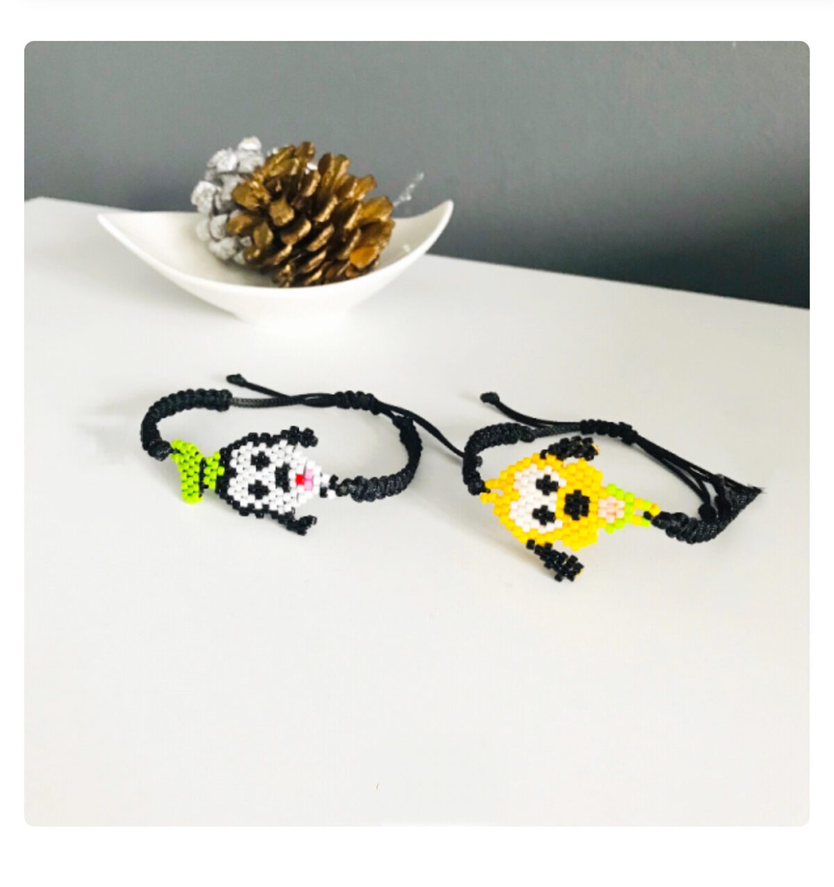 7930c0f3-b717-4af4-a4d4-107968a40cc7.jpeg miyuki çocuk bileklik (seçenekli) - görsel 1