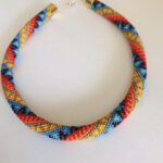 Hapishane İşi Kolye