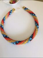 Hapishane İşi Kolye