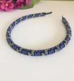 Boncuk Taç - Görsel 2