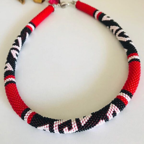 Hapishane İşi Kolye