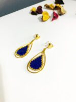 Miyuki Küpe - Görsel 2