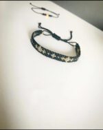 Üçlü Miyuki Bileklik - Görsel 2