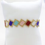 Karelim Miyuki Bileklik