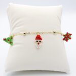 Yıl Başı Miyuki Bileklik