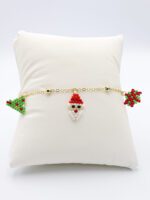 Yıl Başı Miyuki Bileklik