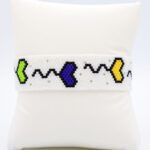 Kalpli Balon Miyuki Bileklik