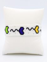 Kalpli Balon Miyuki Bileklik