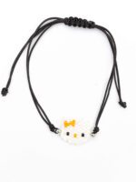 Hello Kitty Miyuki Bileklik - Görsel 2