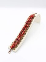 Mercan Bileklik - Görsel 3