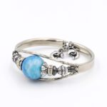 Okyanus Doğaltaş Bileklik