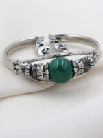 Zümrüdüm Doğaltaş Bileklik - Görsel 2