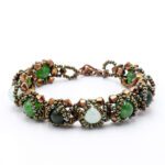 Karma Doğal Taş Bileklik