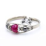 Akik Taşli Saat Tipi Bileklik