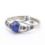 Aventurin Taşlı Saat Tipi Bileklik