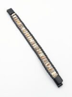 Sedef Deri Bileklik - Görsel 3