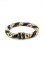 Hapishane İşi Otantik Kum Boncuk Bileklik