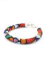 Hapishane İşi Afrika Bileklik - Görsel 2