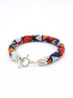 Hapishane İşi Afrika Bileklik