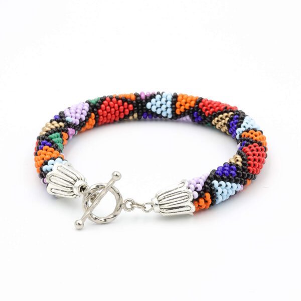 Hapishane İşi Afrika Bileklik