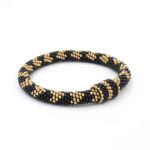 Altın Kalp Hapishane İşi Bileklik