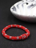 Turuncum Hapishane İşi Bileklik - Görsel 2