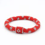 Turuncum Hapishane İşi Bileklik