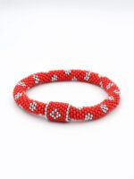 Turuncum Hapishane İşi Bileklik