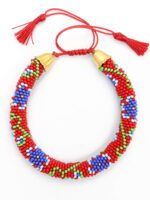 Glayör Asansör Kordon Hapishane İşi Bileklik - Görsel 2