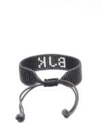 Deri İpli Taraftar Bileklik BJK - Görsel 2