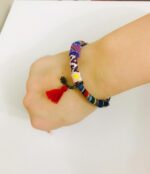 Barbiel Design Desenli Miyuki Bohem Bileklik (Renk Seçenekli) - Görsel 4