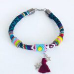 Barbiel Design Desenli Miyuki Bohem Bileklik