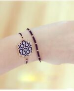 Miyuki Bileklik Ve Küpe - Görsel 2