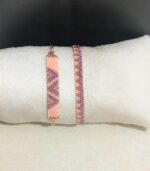 İkili Miyuki Bileklik (2'li) - Görsel 2