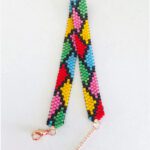 Renkli Miyuki Bileklik