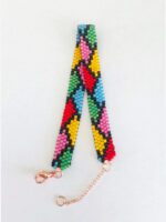 Renkli Miyuki Bileklik