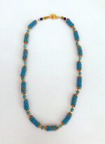 İkili Turkuaz Bileklik - Görsel 4