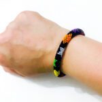 Yıldız Hapishane İşi Bileklik