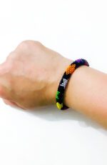 Yıldız Hapishane İşi Bileklik